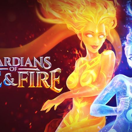 Guardians of Ice & Fire: Pertempuran Epik di Dunia Situs Slot PG Soft 2024