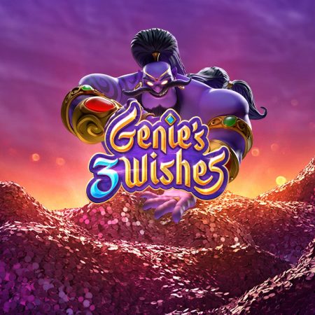 Tips Jitu Bermain Situs Slot Online 3 Genie Wishes PG Soft 2024