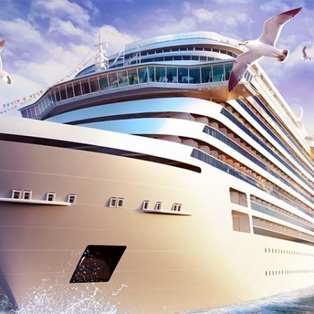 Cruise Royale: Pelayaran Mewah Menuju Kemenangan Situs Slot Gacor yang Tak Terlupakan